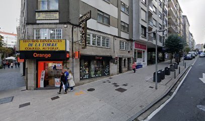 Foto de Dr. José Manuel Somoza Martín