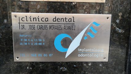 Foto de Dr. José Morales Álvarez