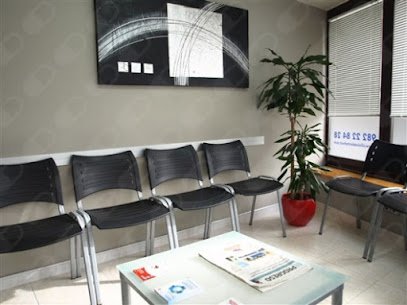 Foto de Dr. Juan Francisco Lema Ferro