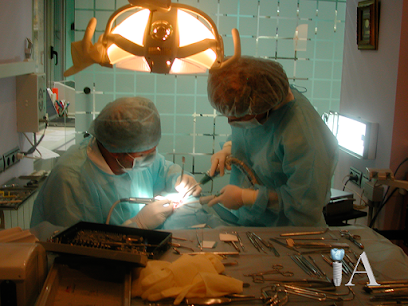 Foto de Dr. Juan Luis Ávila - Implantes Dentales Albacete