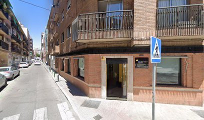 Foto de Dr. Miguel Ángel Perea García