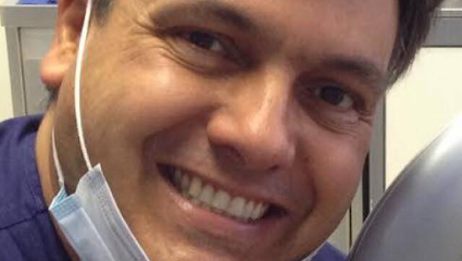 Foto de Dr. Neimar Breymaier