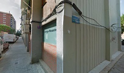 Foto de Dr Ortega Monasterio Gastón Rafael