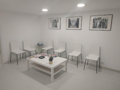 Foto de Dr. Pablo Gutierrez