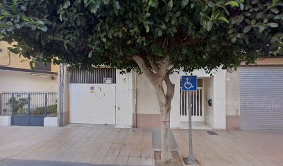 Foto de Dr Plaza Martínez