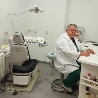 Foto de Dr. Ramiro Gutierrez Machado