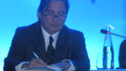 Foto de Dr. Rubín