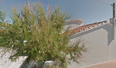 Foto de Dr. Sebastián Garriga Roselló