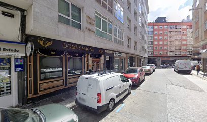 Foto de Dr. Seijas Baliña