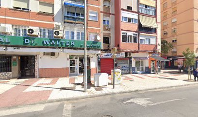 Foto de Dr. Walter Hércules Marchese Vozza