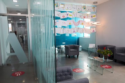 Foto de Dra. Aida García Ramón