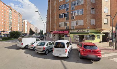 Foto de Dra Alonso Alonso