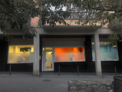 Foto de Dra. Ana Martín