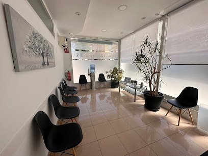 Foto de Dra. Beatriz Bernáldez - Doctores Dental Toledo