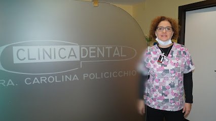 Foto de Dra. Carolina Policicchio