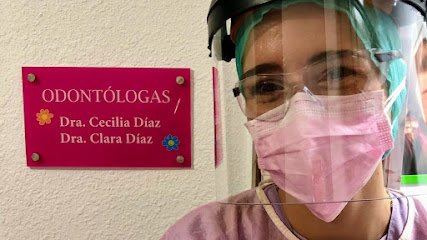 Foto de Dra. Cecilia Díaz Artigas