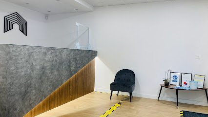 Foto de Dra. Cristina García Clínica Dental