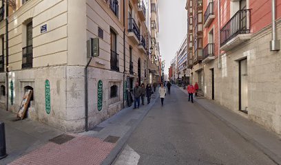 Foto de Dra. Cristina Nieto García