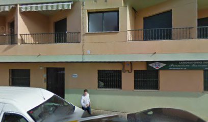Foto de Dra. Galán Hernández