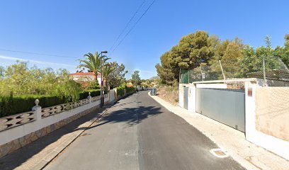 Foto de Dra. Gómez Tierno