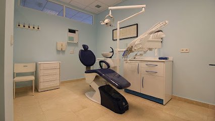 Foto de Dra. Johanna Gregoire Ferriol - Maxilofacial - Head & Neck