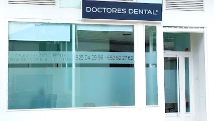 Foto de Dra. Leticia Bulnes - Doctores Dental Talavera