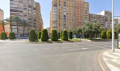 Foto de Dra Mª Isabel Martínez
