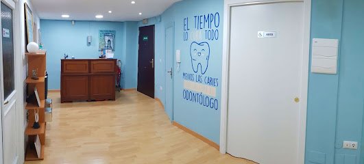 Foto de Dra. Magdalena Ocampo Alvarado