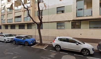 Foto de Dra Martínez Tello Ana María
