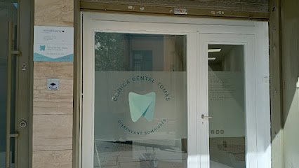 Foto de Dra. Mònica Tomás Miquel