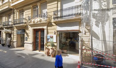 Foto de Dra Montse Català