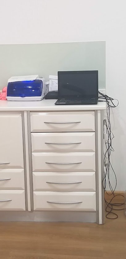 Foto de Dra Olmo García