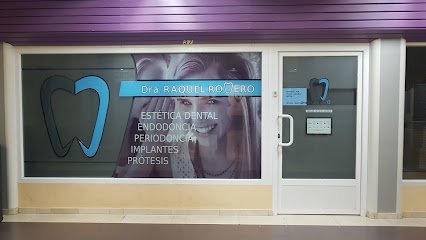 Foto de Dra. Raquel Romero Clínica Dental