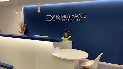 Foto de Dra Yague Nadal Esther