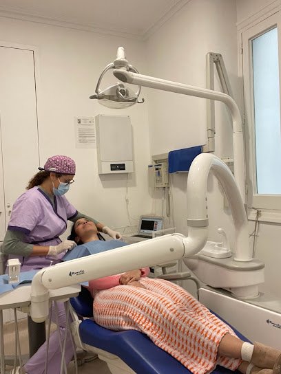 Foto de Dra Zamaro - Ortodoncista - Odontologo/Dentista - Ortopedia Maxilofacial