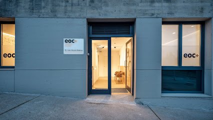 Foto de EOC+ Odontopediatría (Especialidades Odontológicas Compostela)