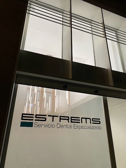 Foto de ESTREMS Servicio Dental Especializado Albuixech