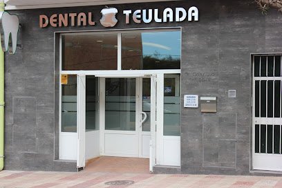 Foto de ESTUDIO DENTAL TEULADA