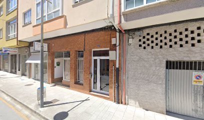 Foto de Elsa Isabel Gómez Taveras
