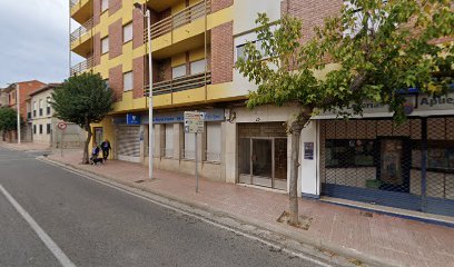 Foto de Emilio Canet Ramia