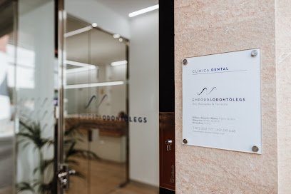 Foto de Empordà Odontòlegs - Dentista Palafrugell