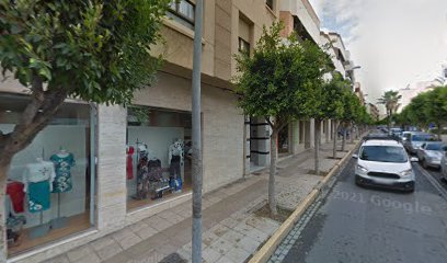 Foto de Encarnación García Martín
