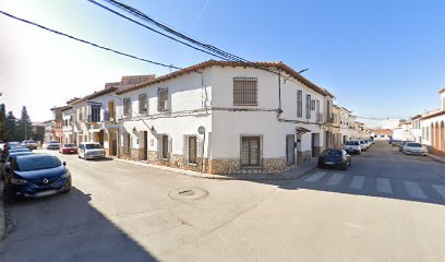 Foto de Enrique Borobio Palacios