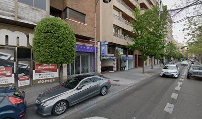 Foto de Ernesto Pascual Castroviejo