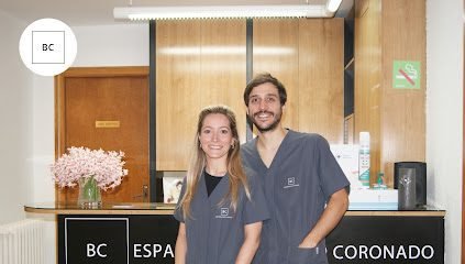 Foto de Espai dental Blanco Coronado | Clínica dental Lleida