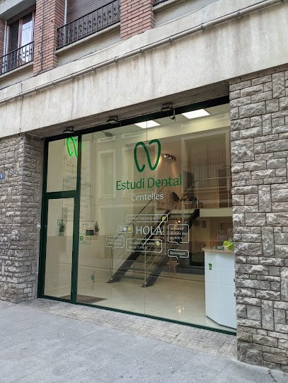 Foto de Estudi Dental Centelles