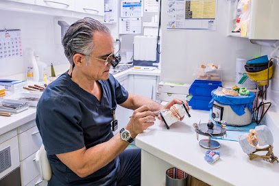 Foto de Estudio Dental Odontología Herrera Ocaña