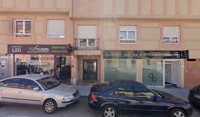 Foto de Eva Delgado - Doctores Dental Algete