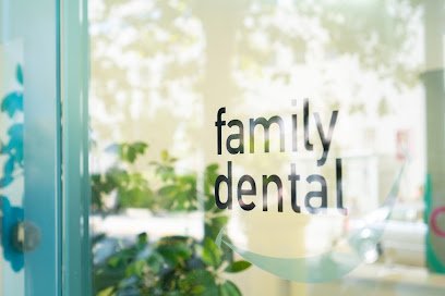 Foto de Family Dental | Dentista Alicante