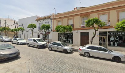 Foto de Fátima Castillo Martínez